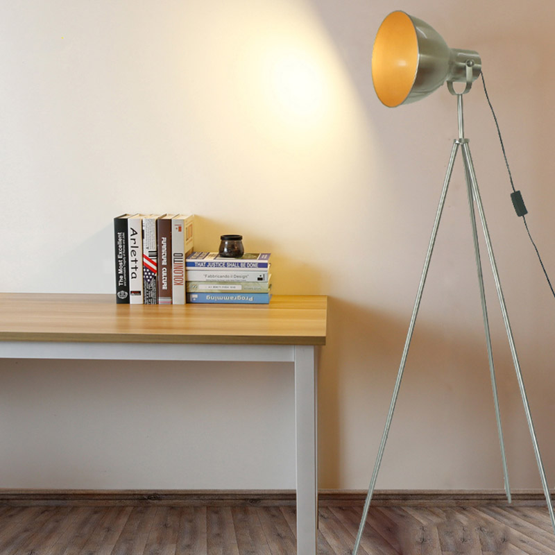 Illuminating Elegance: The Allure of the Stativ Floor Lamp