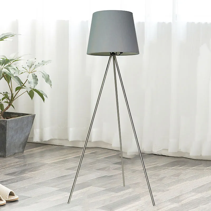 Hva er fordelene med stativ gulvlampe?